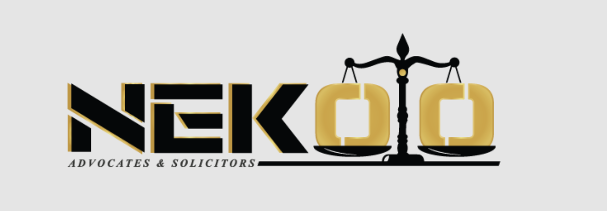 NEKOO Advocates & Solicitors