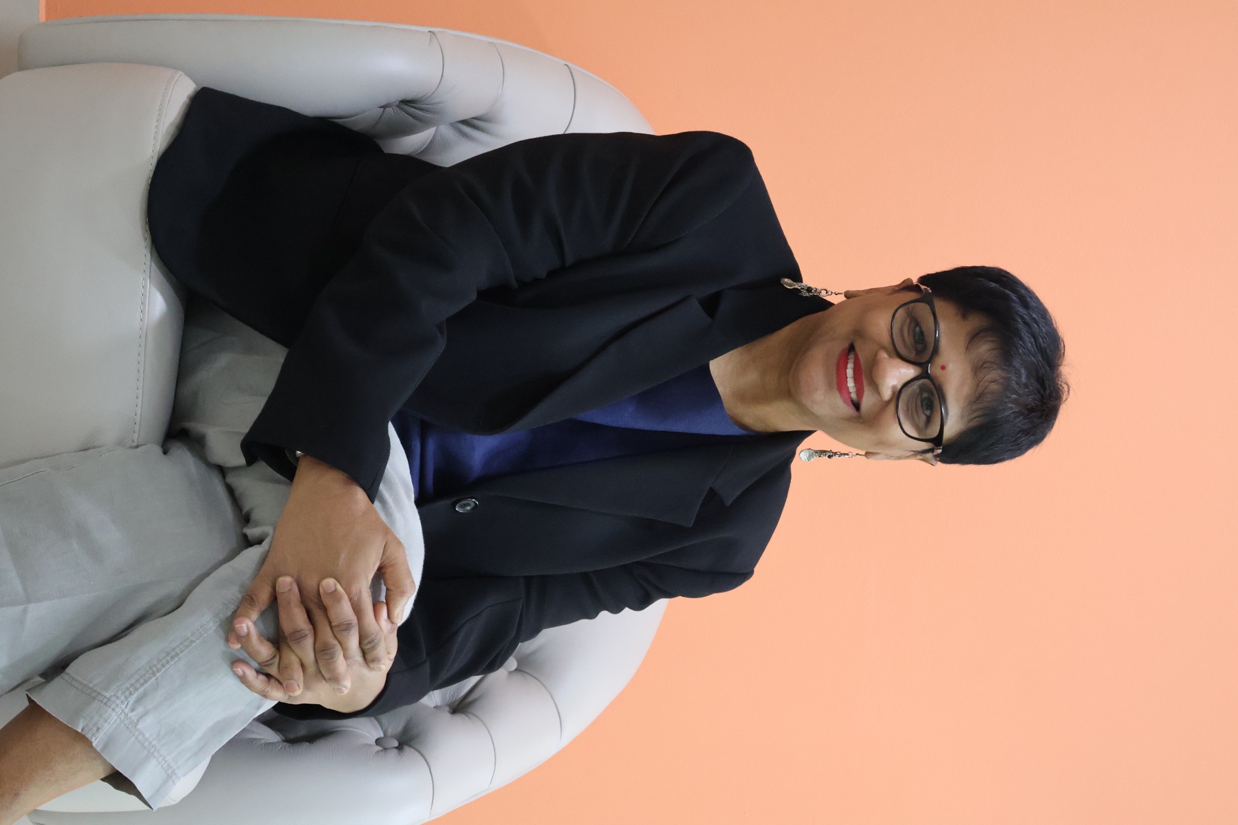 Pushpa Ratnam